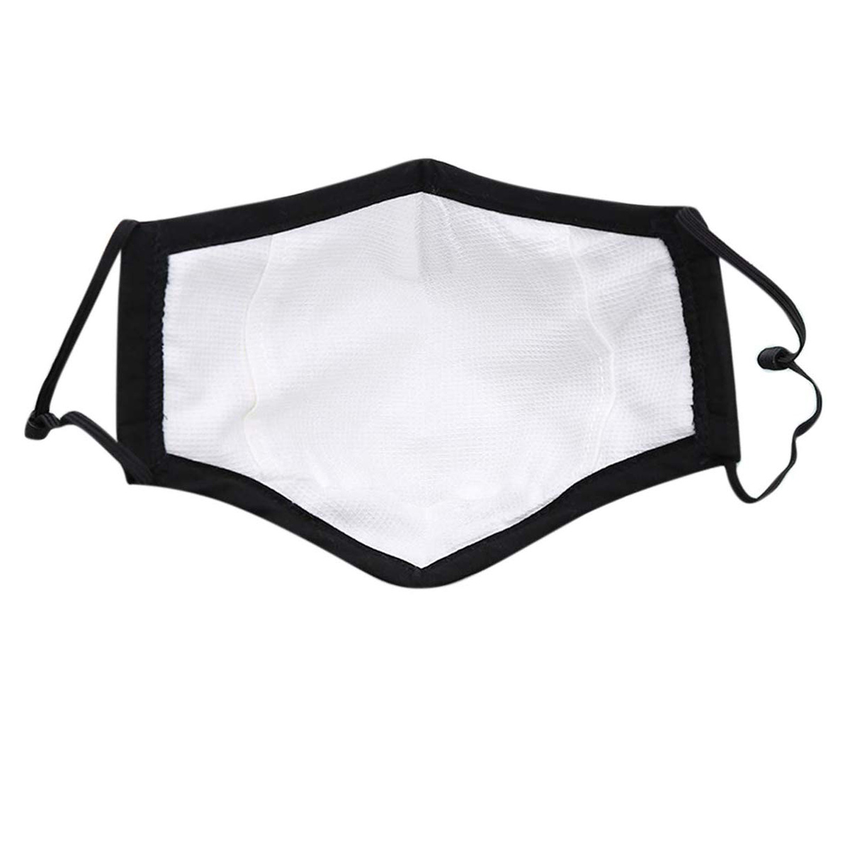 Adjustable Face Mask Anti-dust - Pm2.5 Filter Insert ulasan dan harga