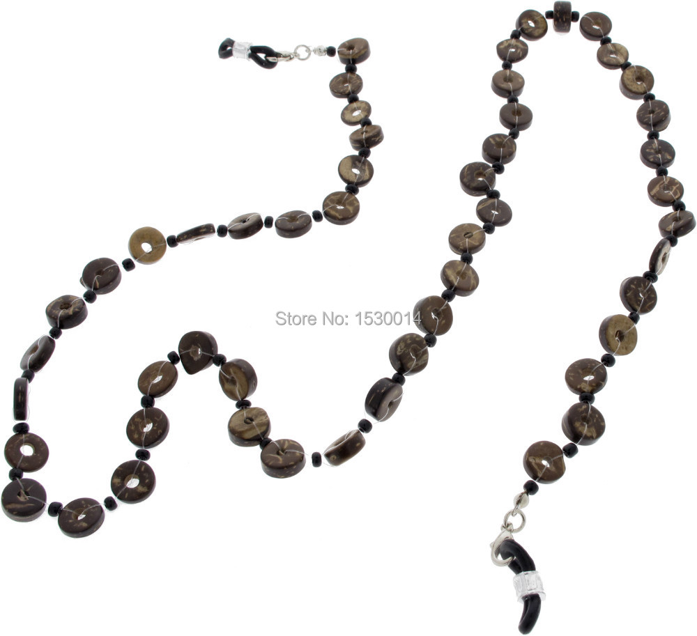 handmade fashionable coconut e - Mask Chain Holder ulasan dan harga