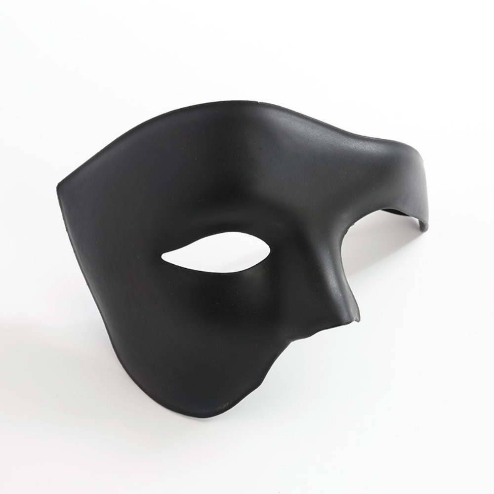 Creative Plastic Masquerade Co - Respirator Half Face ulasan dan harga
