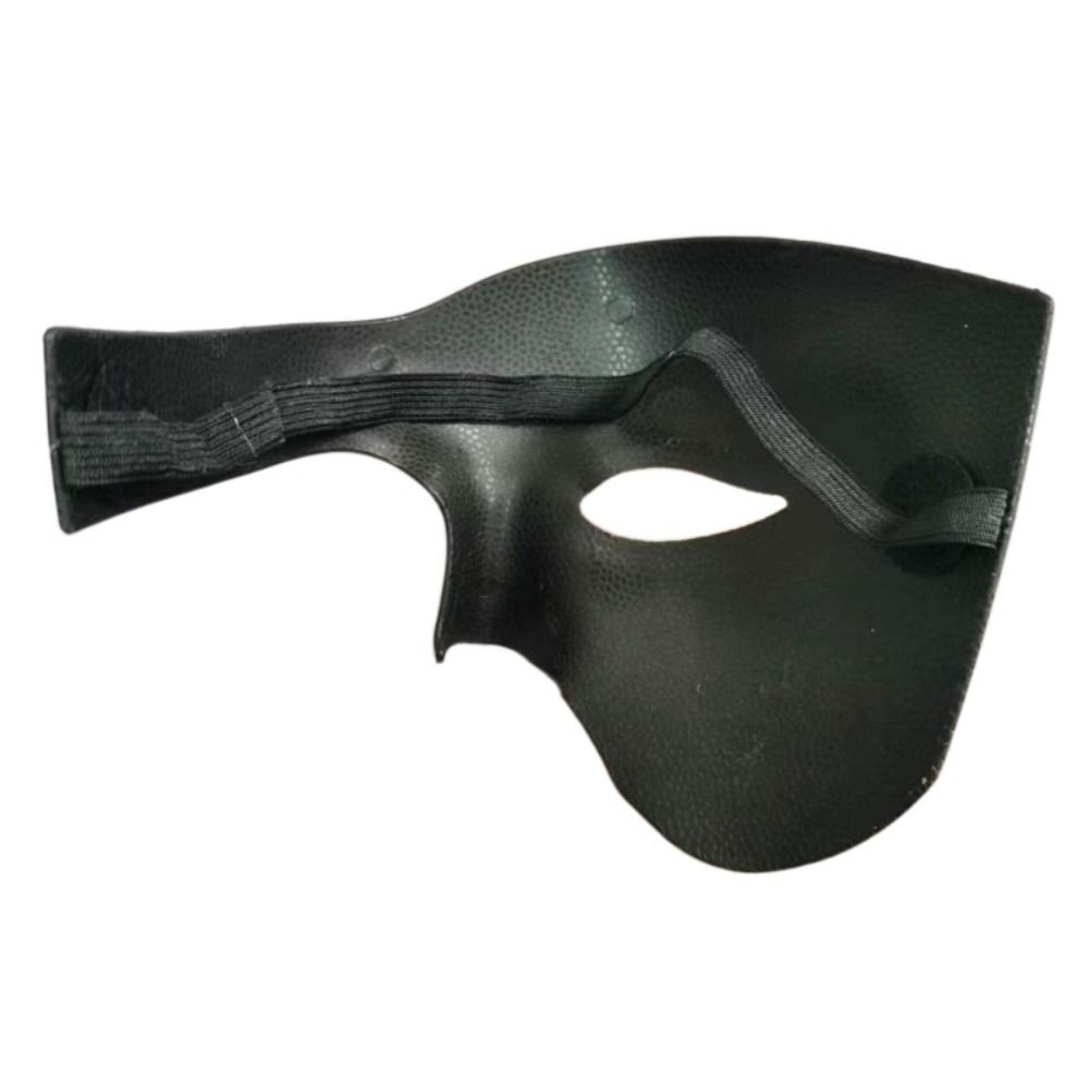 Creative Plastic Masquerade Co - Respirator Half Face ulasan dan harga