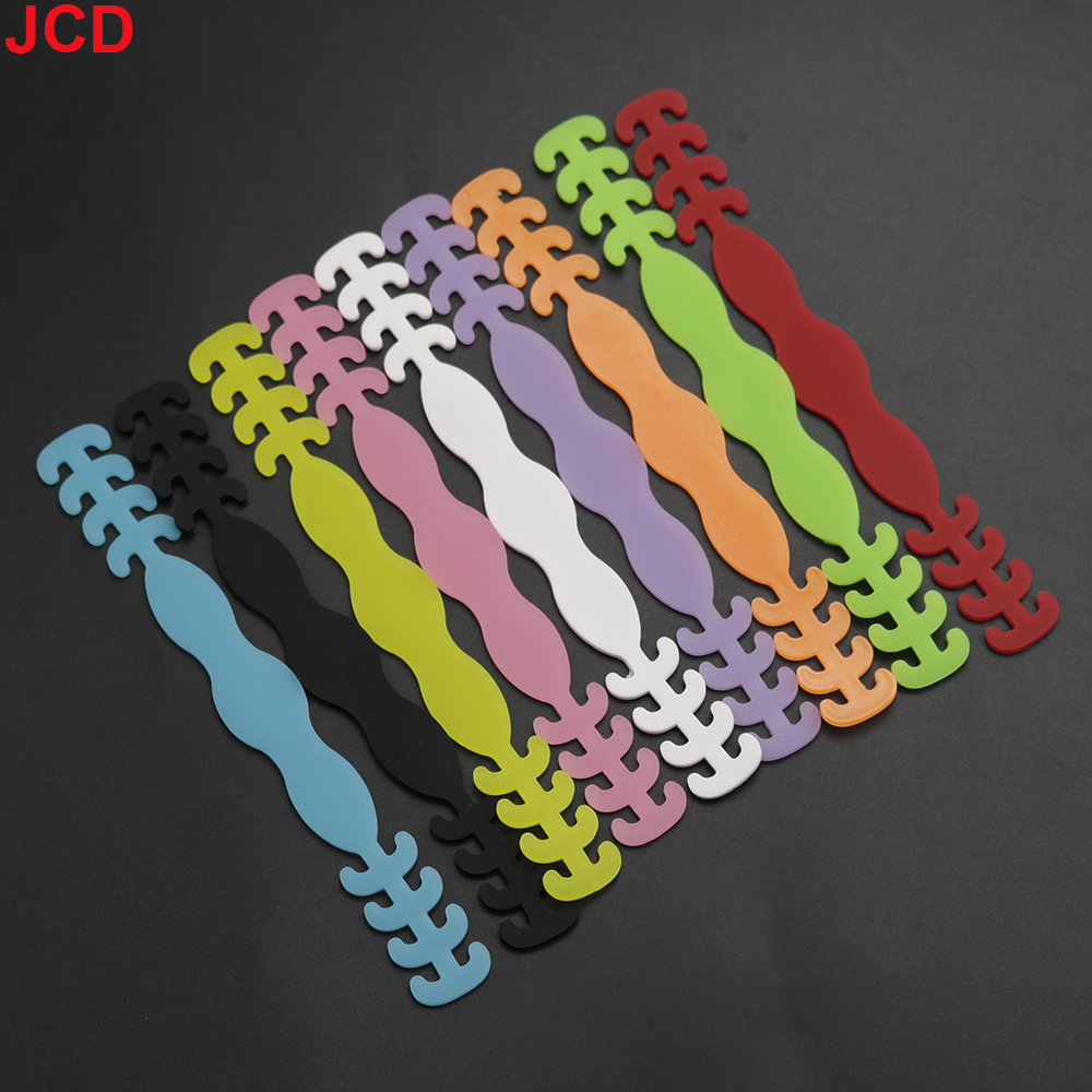 10pcs Mask Holder Adjustable A - Silicone Mask Bracket ulasan dan harga