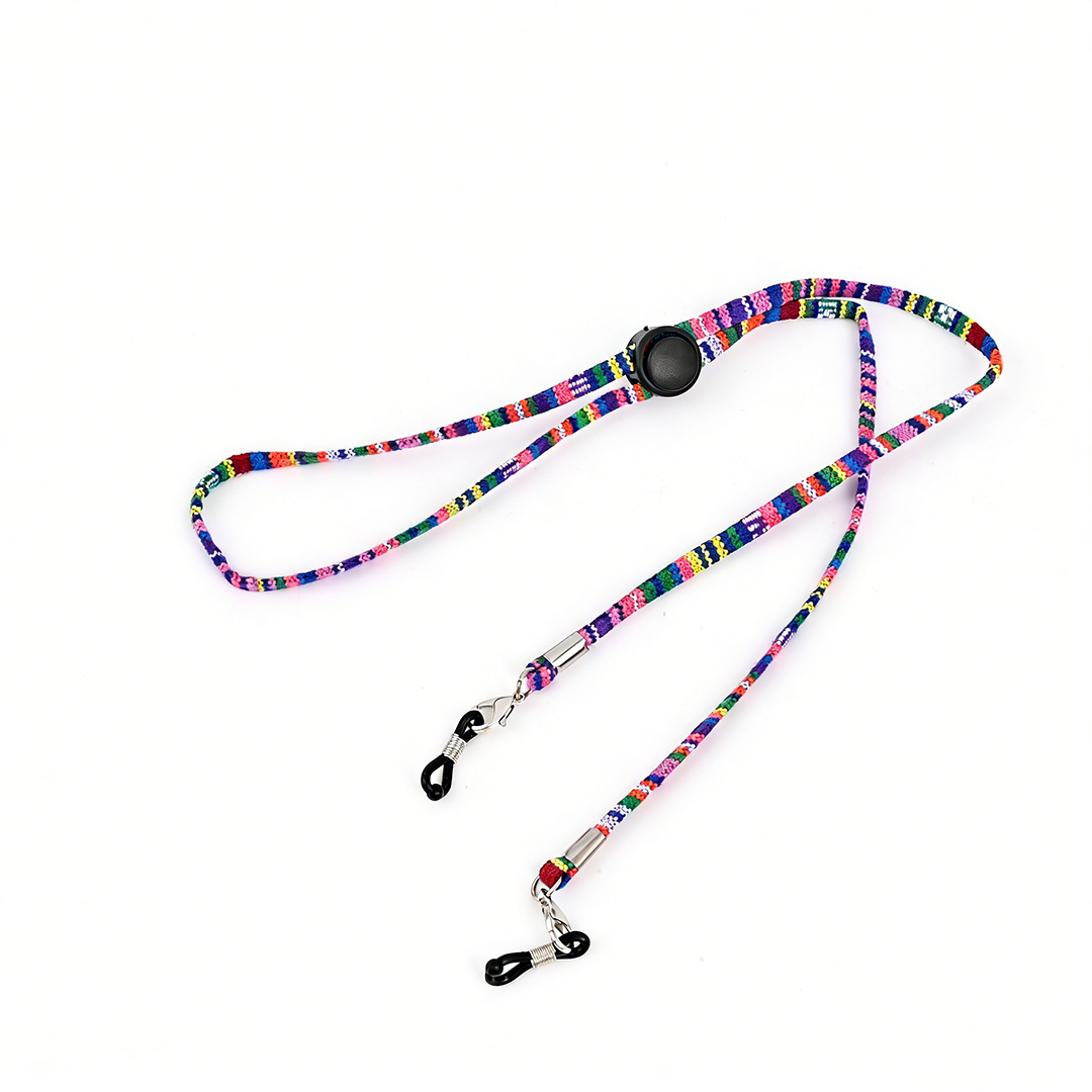 Eye Glasses String Holder Stra - Mask Lanyard Adjustable ulasan dan harga