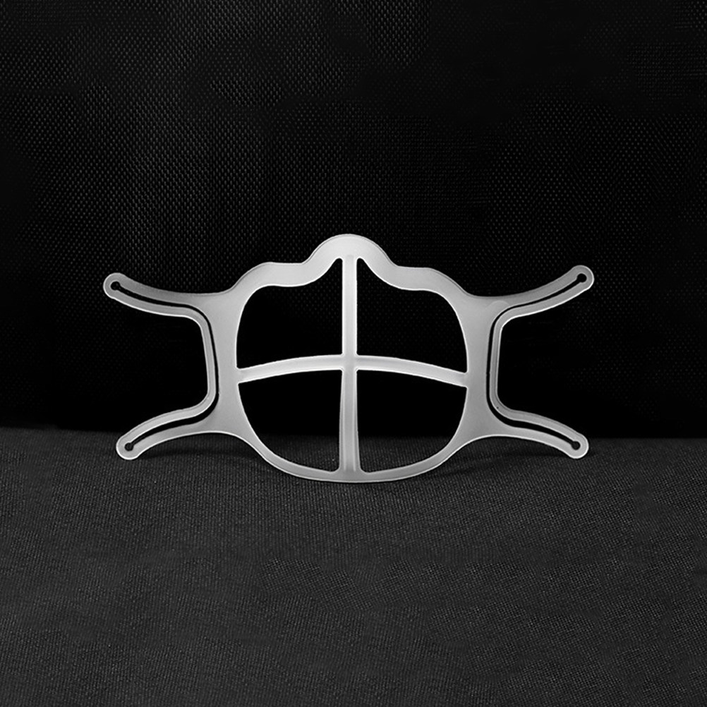 5Pcs Mask Bracket Silicone Reu - Silicone Mask Bracket ulasan dan harga