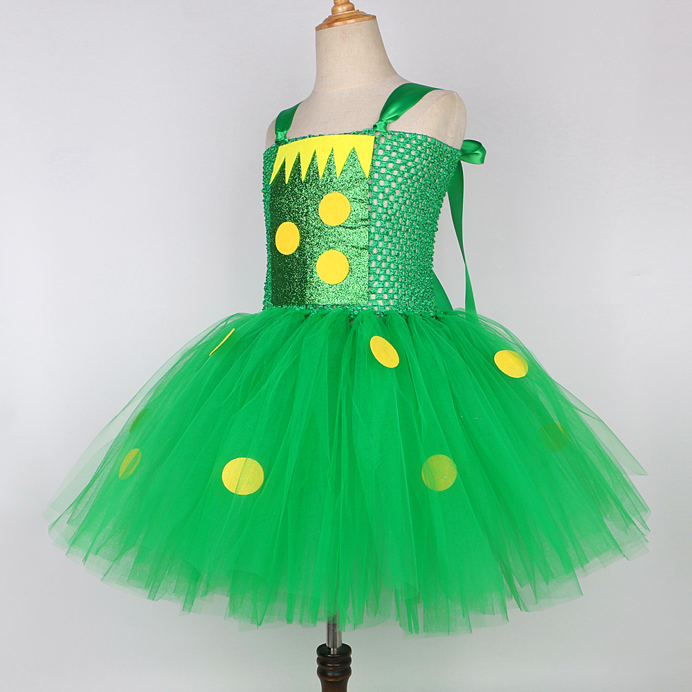 Green Dorothy Dinosaur Tutu Dr - Kids Face Mask ulasan dan harga