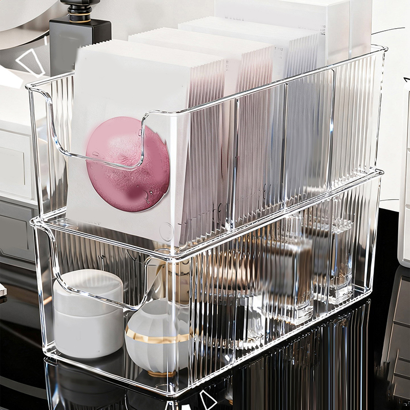 Face Mask Storage Box, Skincar - Face Mask Storage Box ulasan dan harga