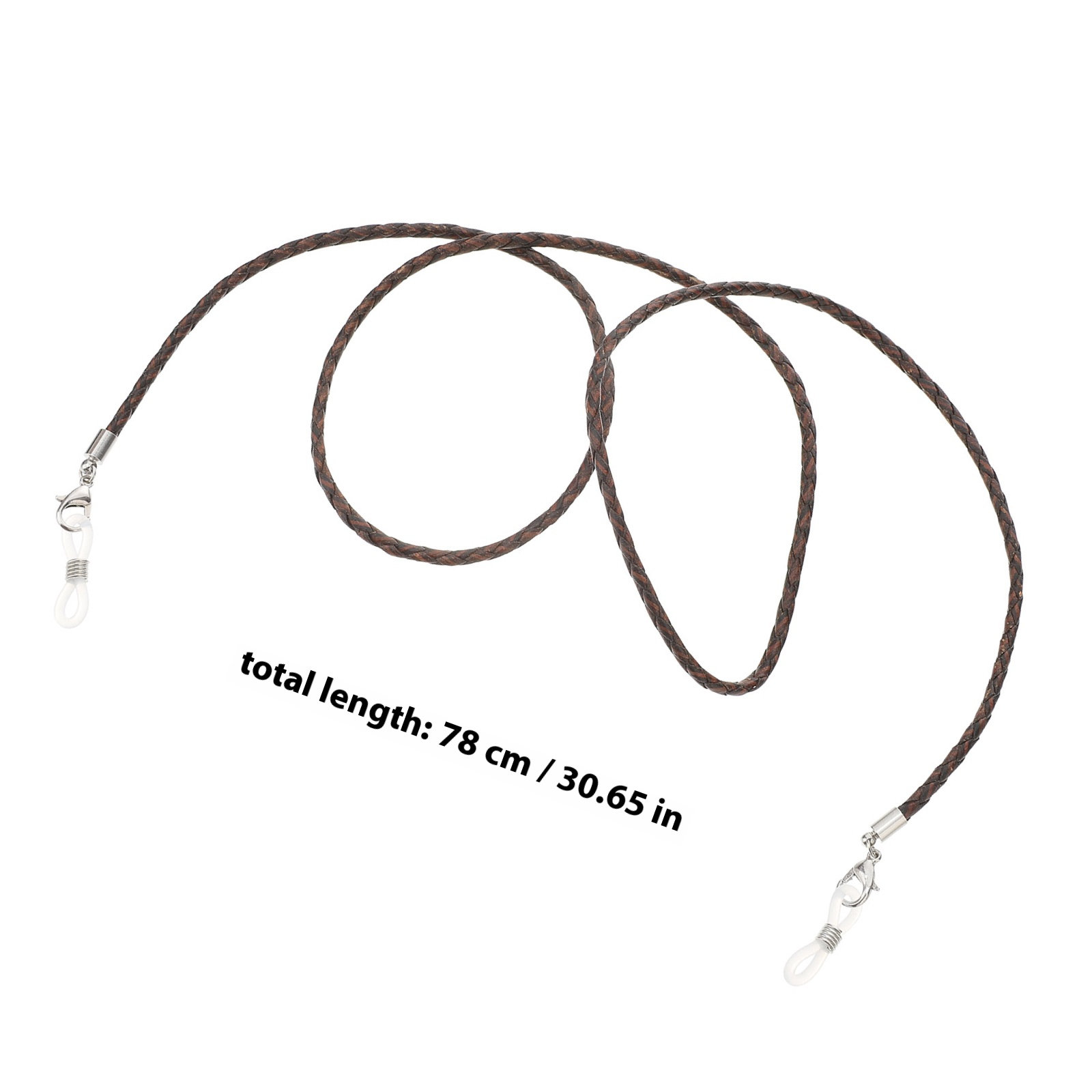 1Pcs Mask Lanyard Glasses Hold - Mask Chain Holder ulasan dan harga