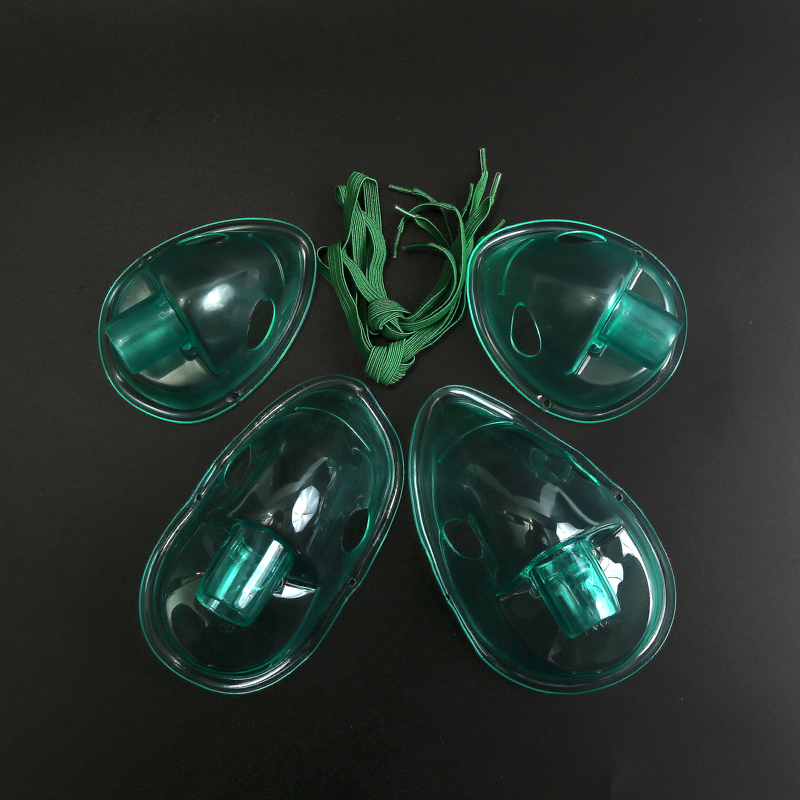 Family Medical Inhale Atomizin - Kids Face Mask ulasan dan harga