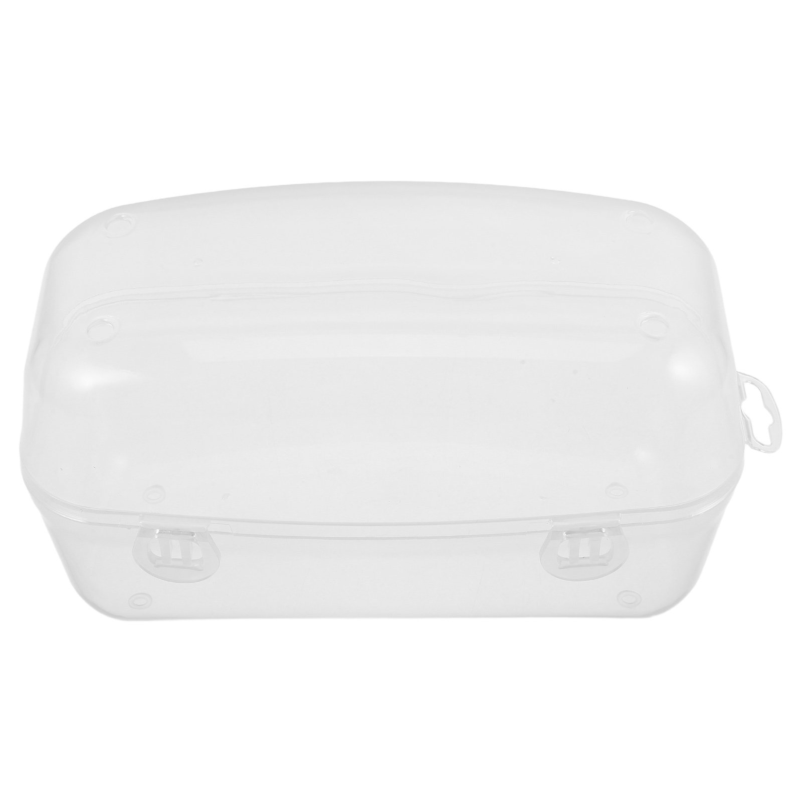 Portable Hard Shell Diving Mas - Mask Case Hard Shell ulasan dan harga