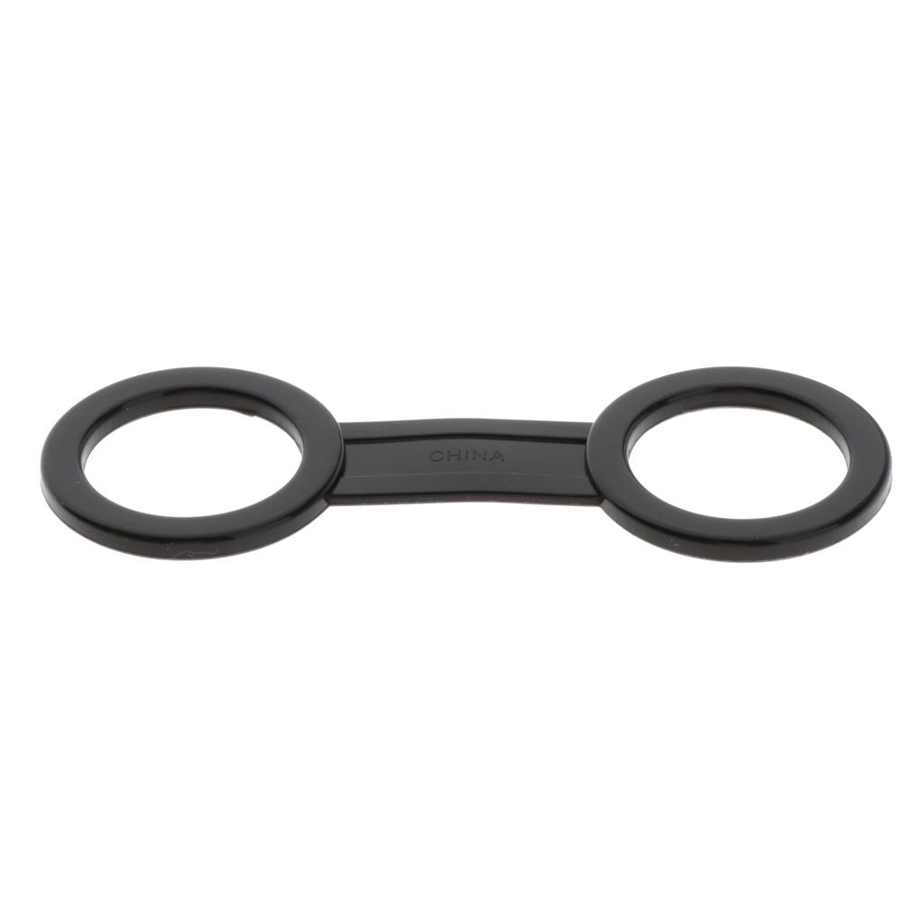 Silicone Snorkel Mask Keeper 8 - Silicone Mask Bracket ulasan dan harga